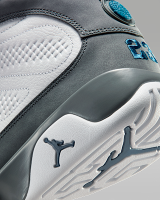 Air Jordan 9 Retro 